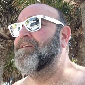 Meet your Posher, Randy